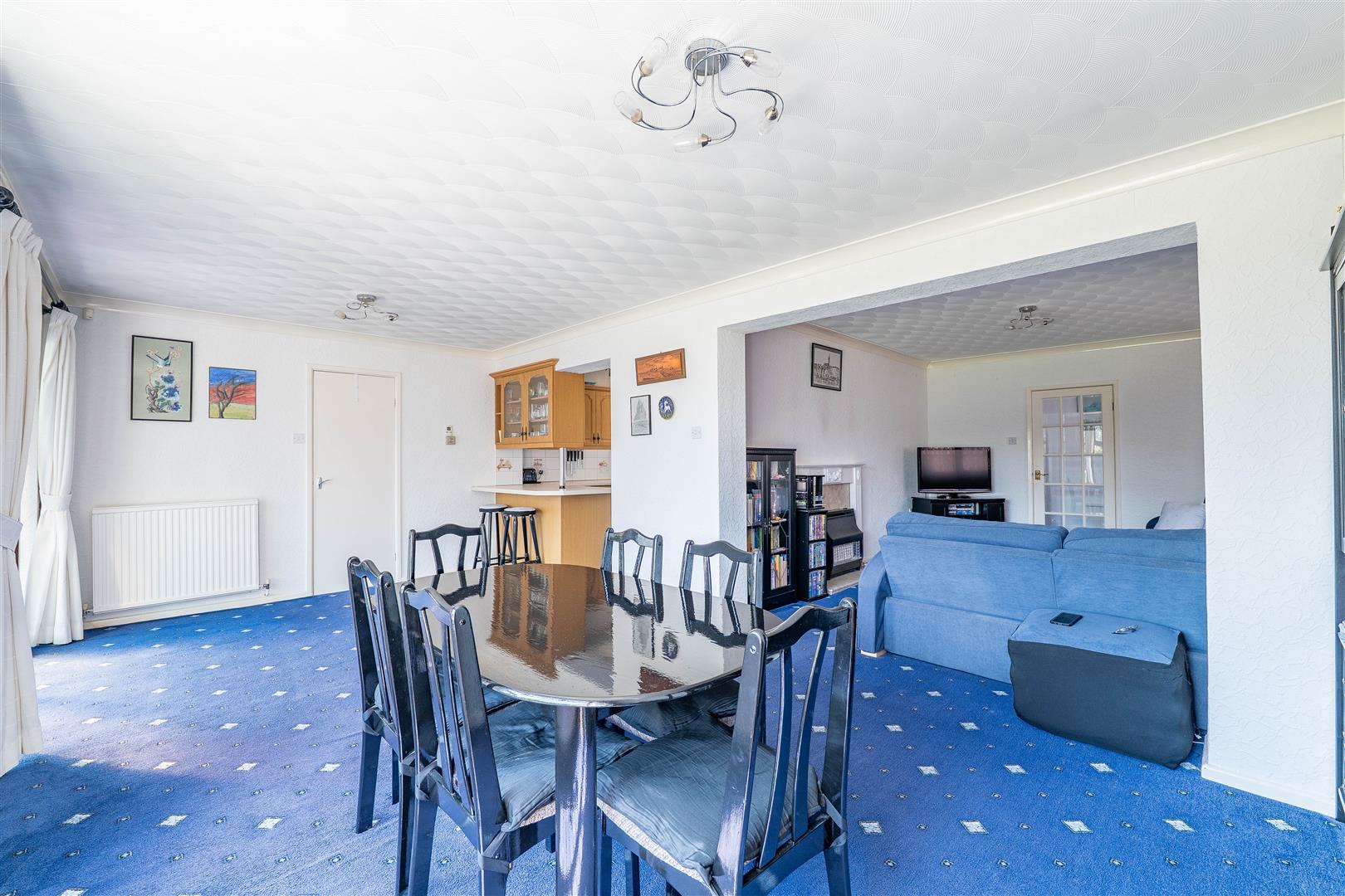 Evesham Close, Hutton, Preston